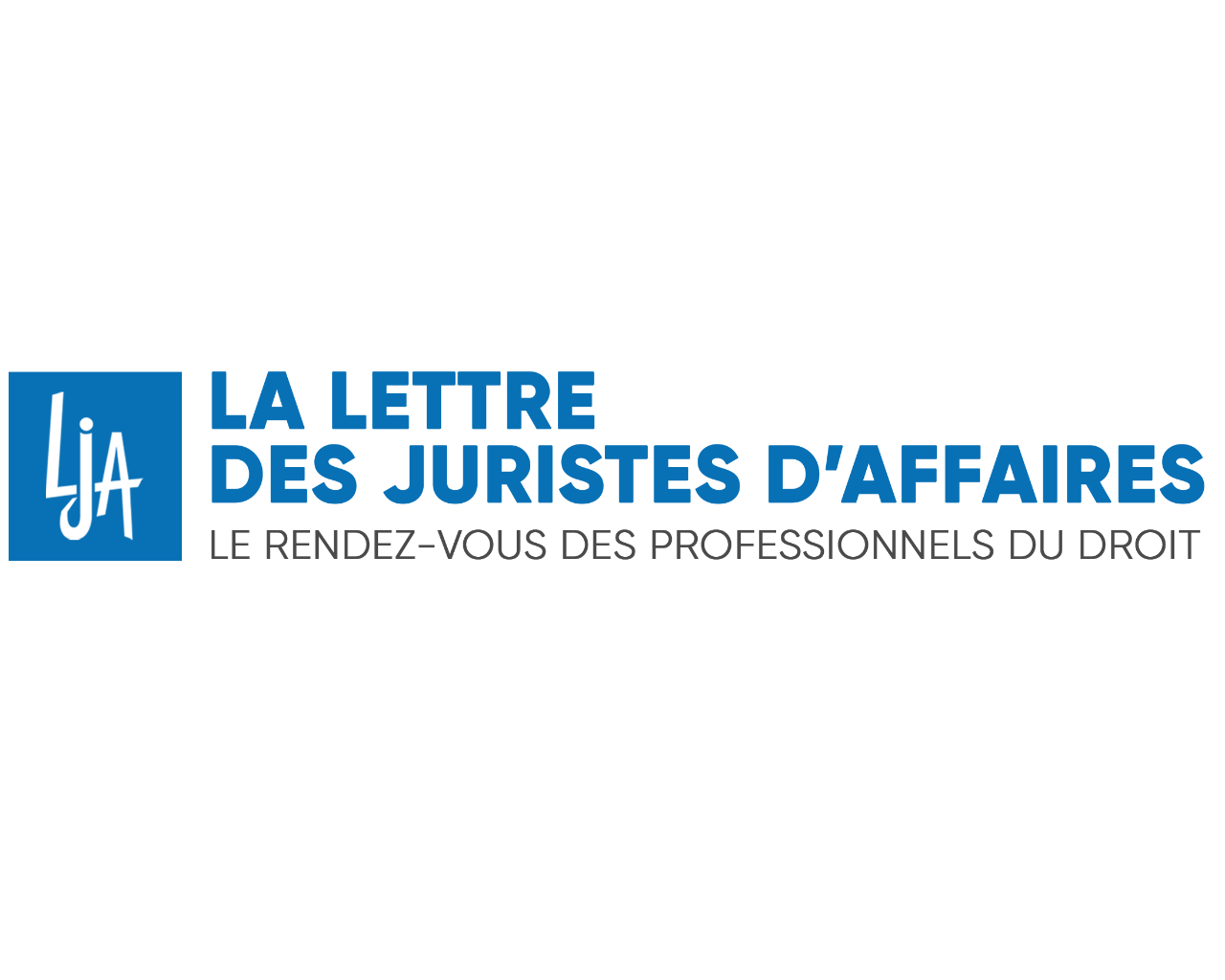 Logo La Lettre des Juristes d'Affaires