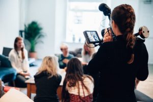 Conférence de presse