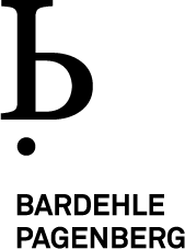 BARDEHLE PAGENBERG_Logo & nom