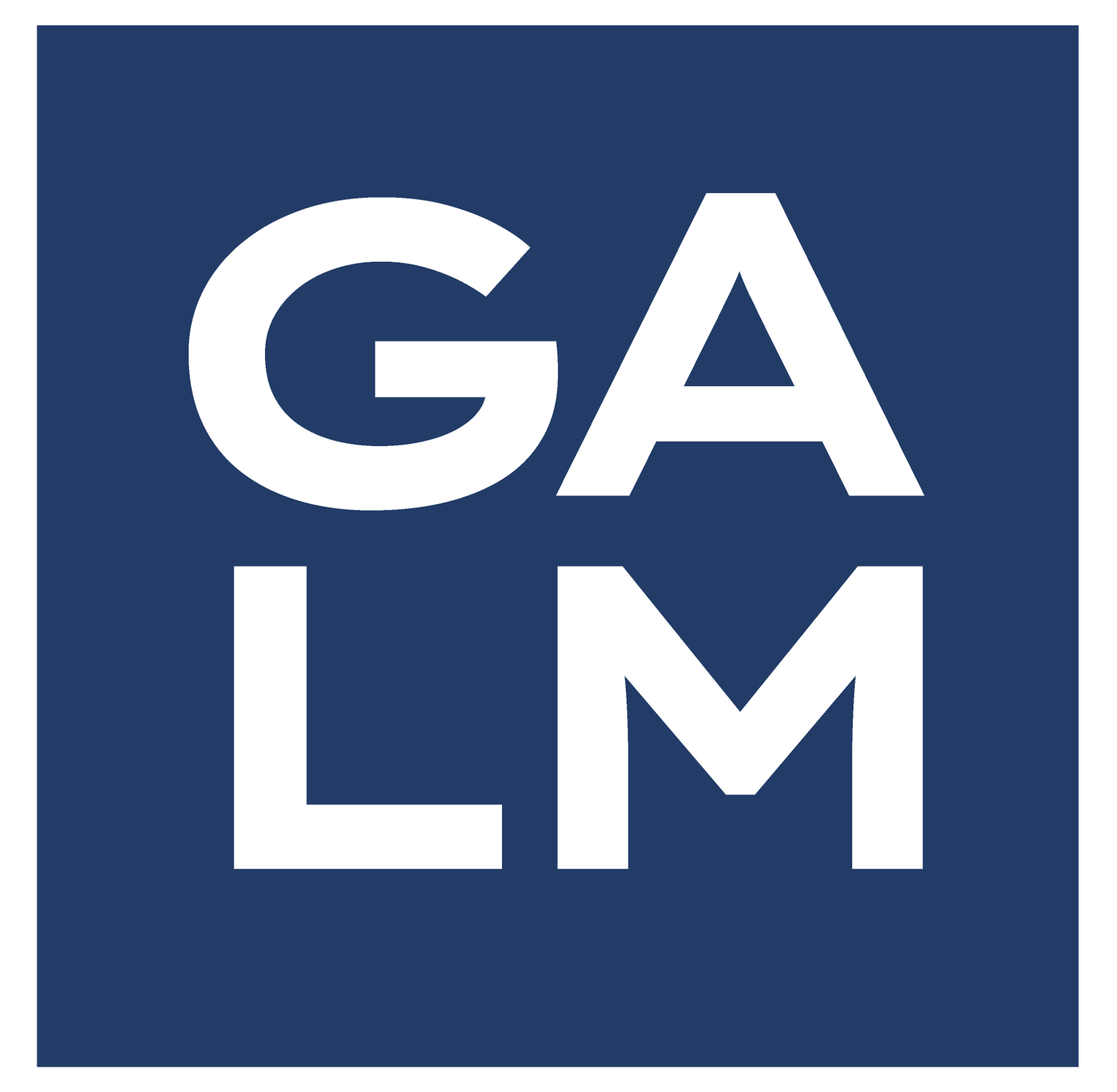 GALM sans les noms