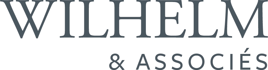 Logo Wilhelm