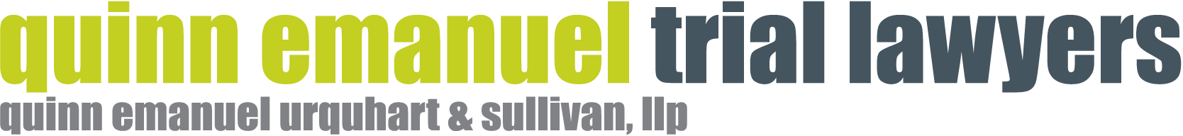 QE Logo 2013 - Left Justifed