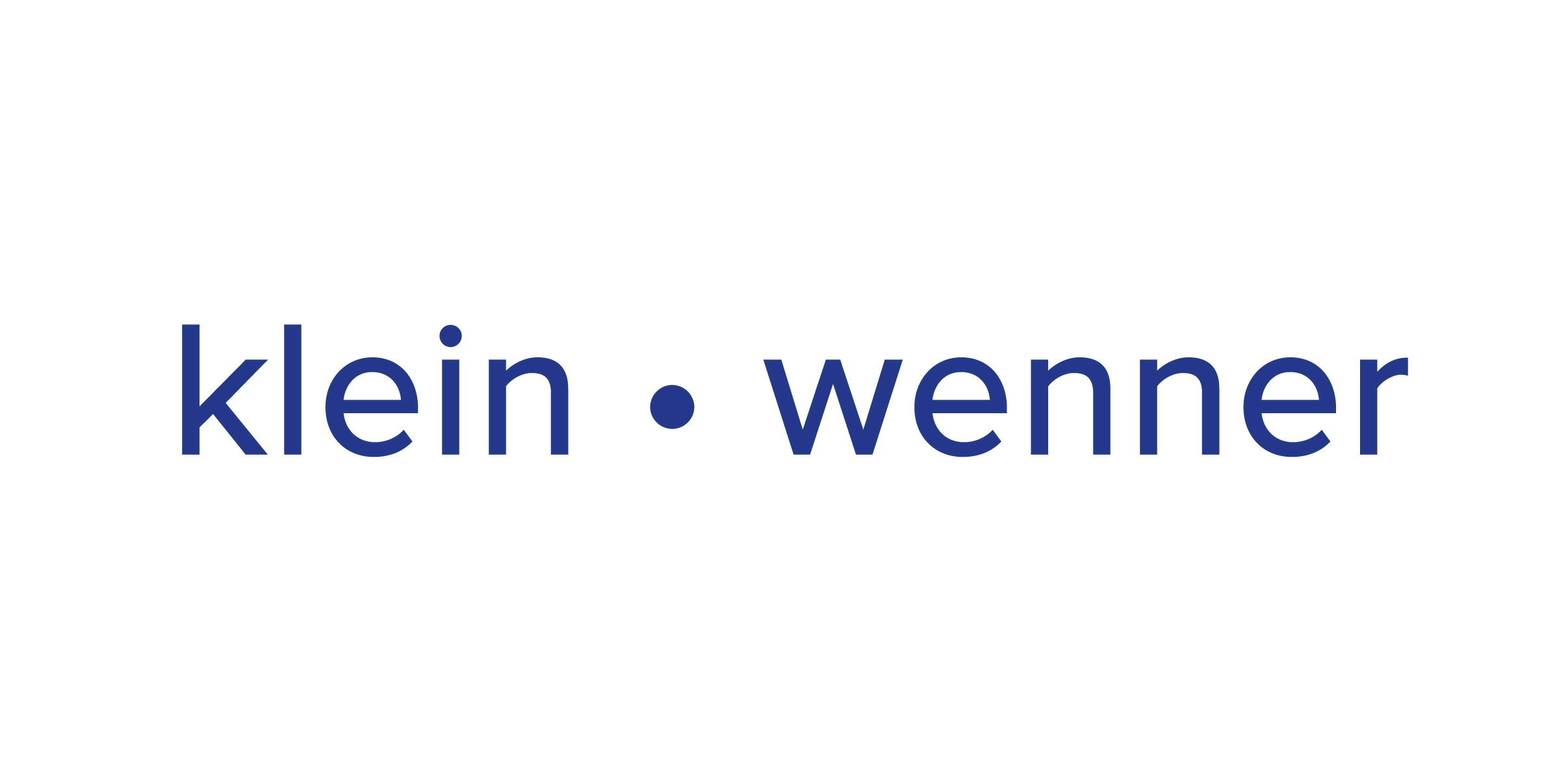 klein wenner