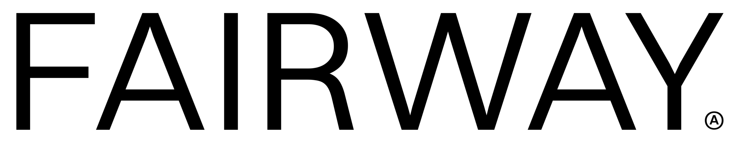 logo Fairway