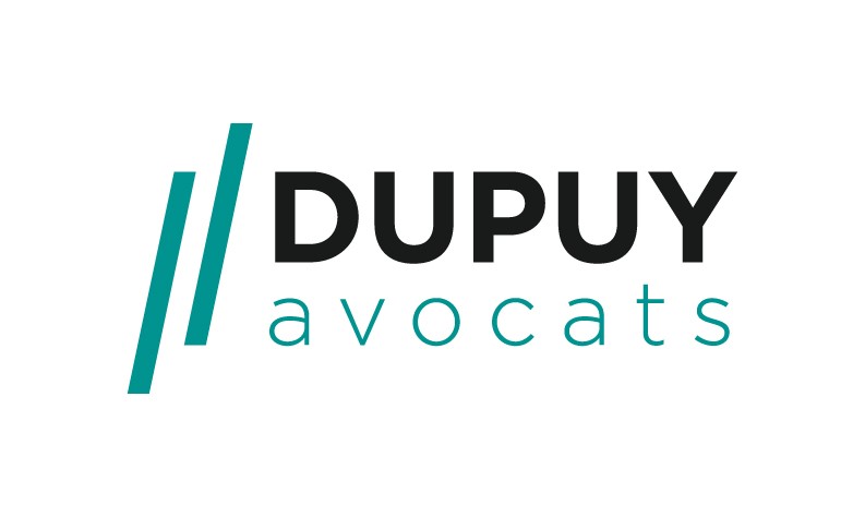 logo dupuy